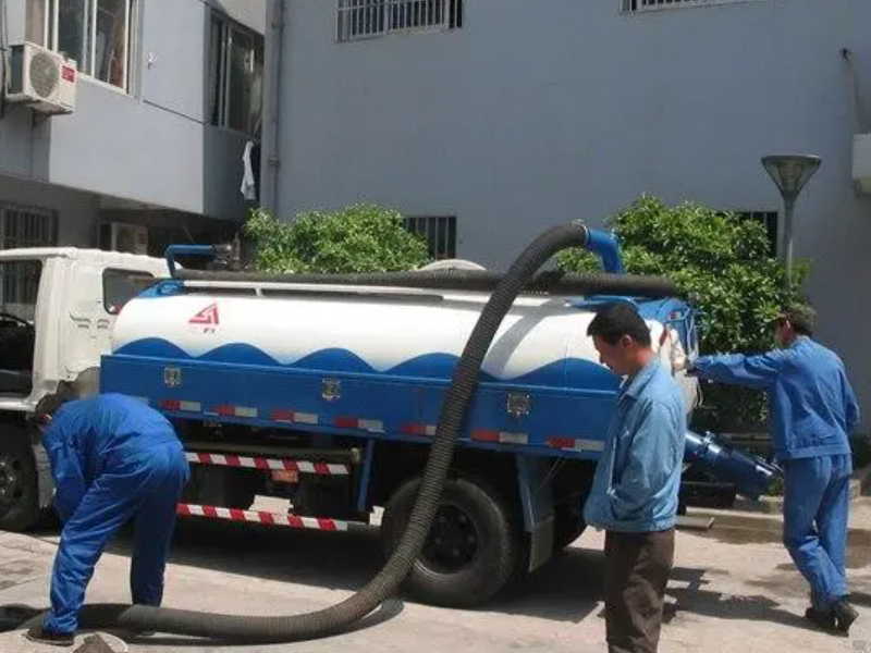 上海金山区市政雨水管道疏通  雨水管道疏通