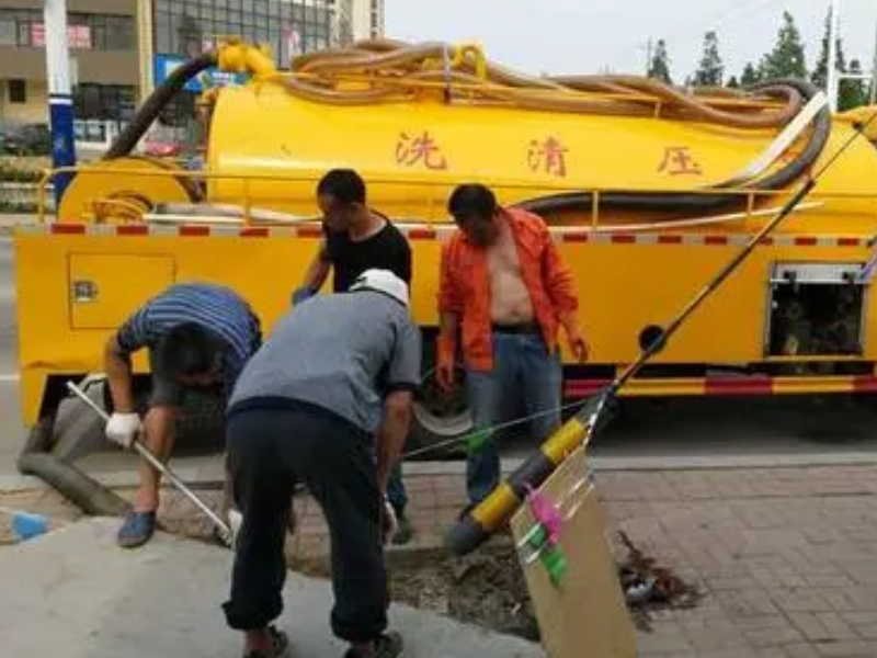 上海金山石化马桶疏通 石化疏通马桶