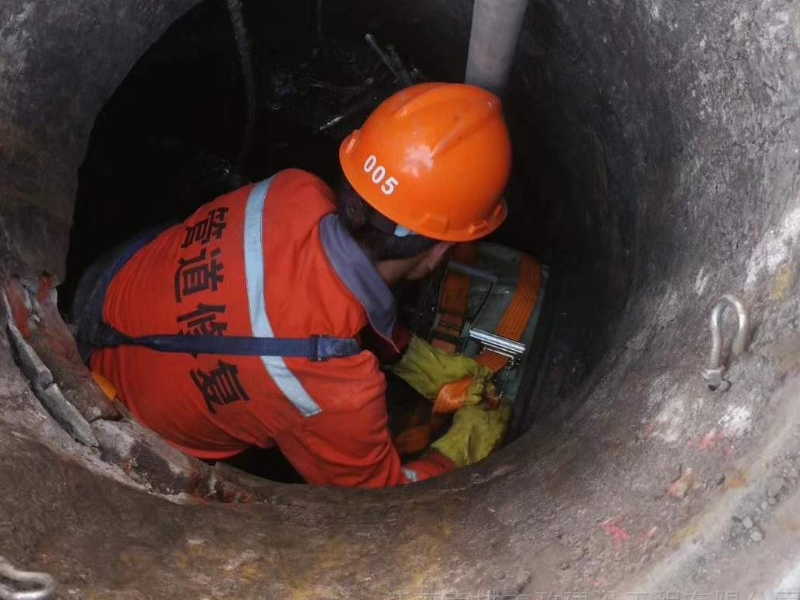 金山区张堰管道疏通,抽粪公司