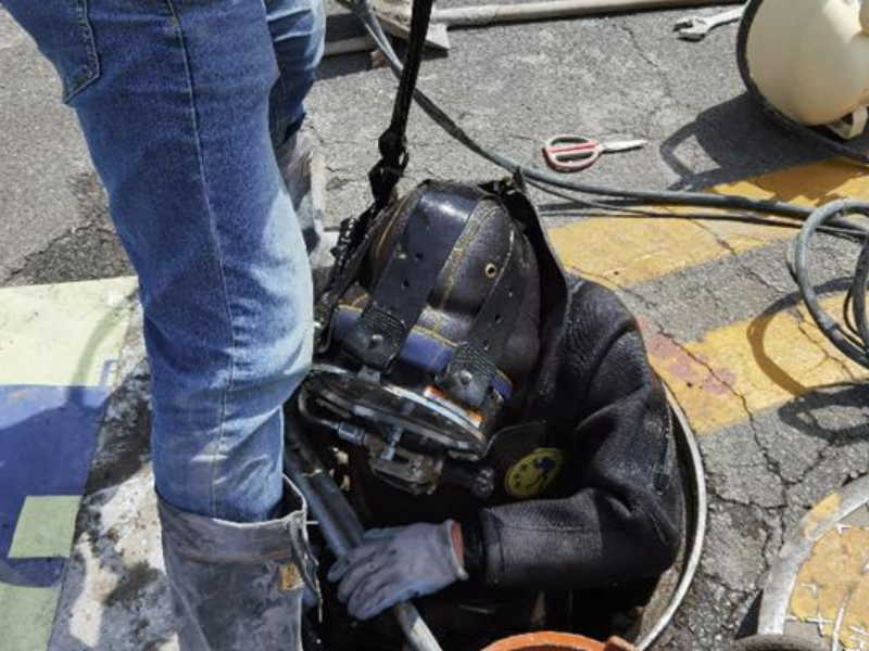 上海金山区疏通管道  下水道疏通  管道清淤