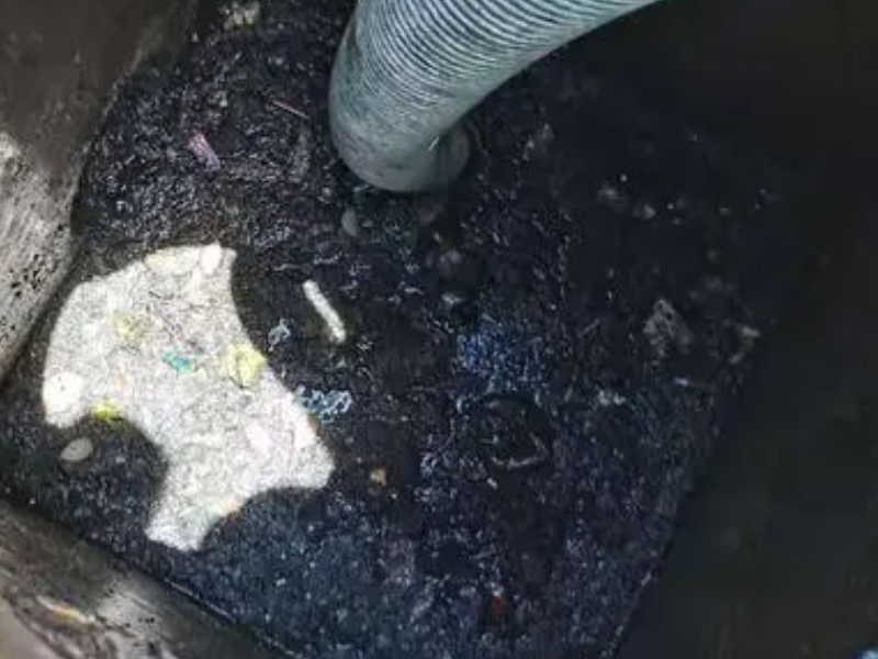 上海金山区管道开挖修复公司 管道开挖修复