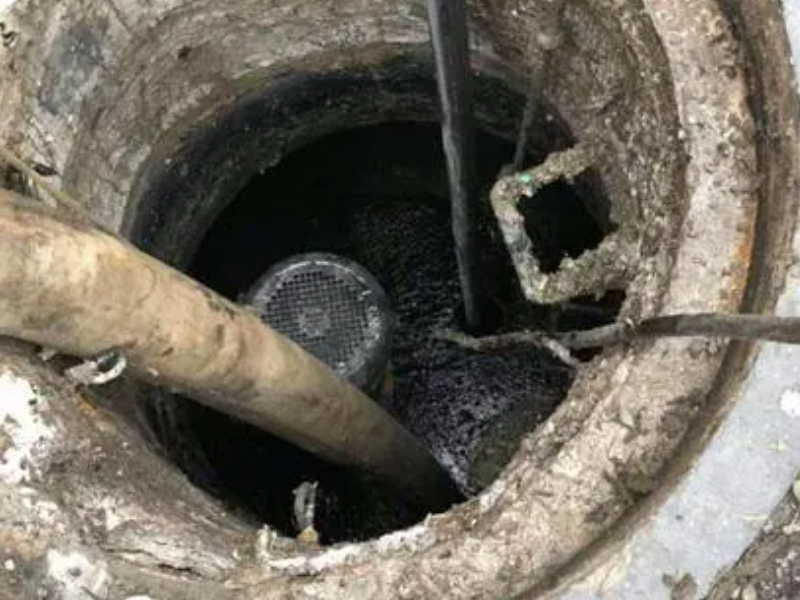 上海金山区市政雨水管道疏通  雨水管道疏通