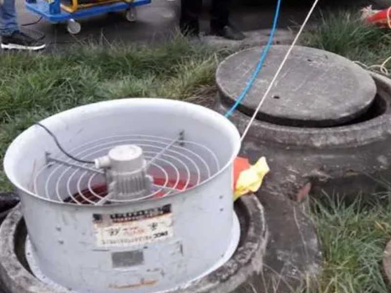 上海金山区下水道疏通公司通下水道测漏电话