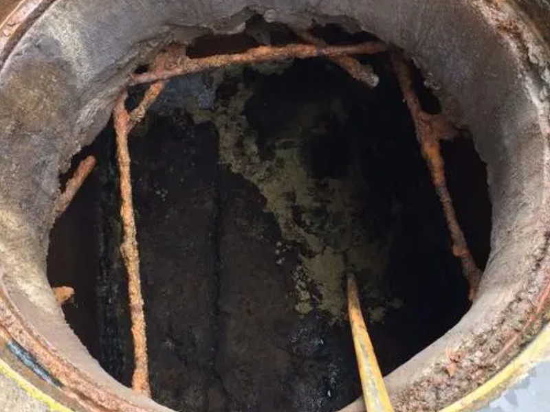 金山区漕泾地区承接管道疏通清洗淤泥 化粪池抽粪项目