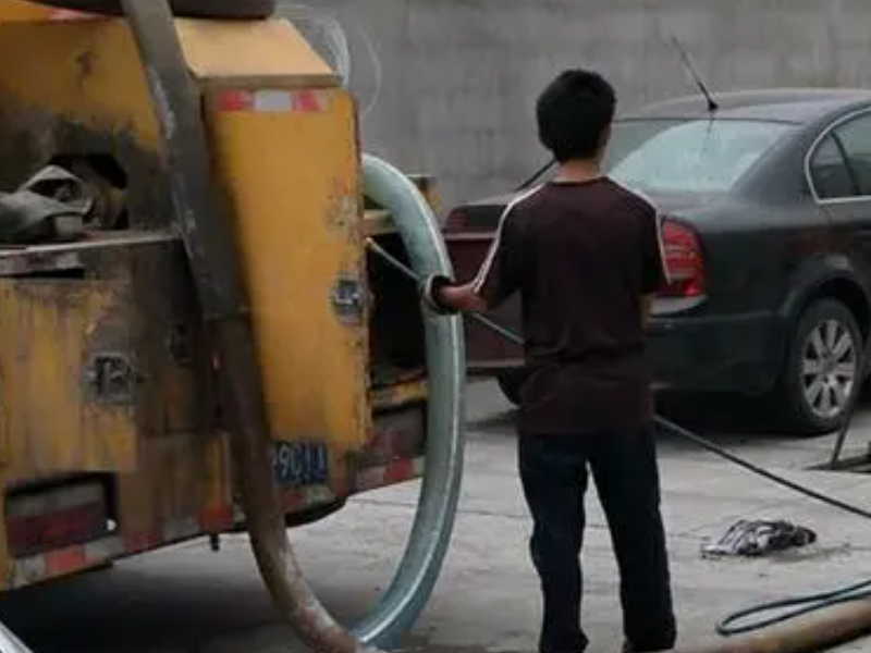 金山专业马桶疏通马桶维修