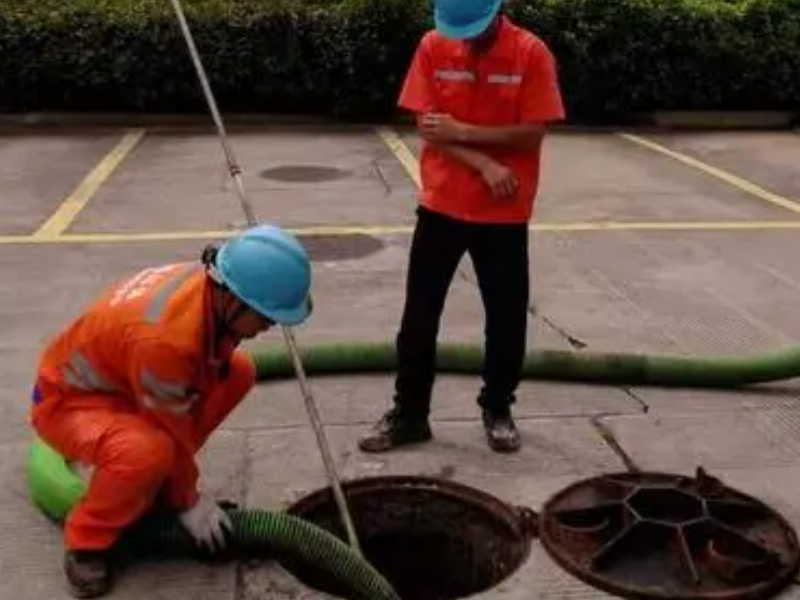 金山区吕巷管道疏通大家都找我